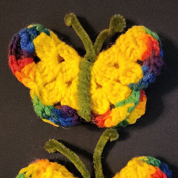 Vintage Kitchen Refrigerator/Fridge Magnets Mixed Lot of 22 - Picture 4 of 16